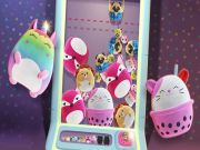 Гра Kawaii: Злиття кігтів онлайн