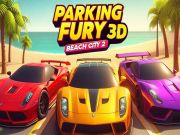 Гра Жорстока парковка 3D: Пляж місто 2 онлайн