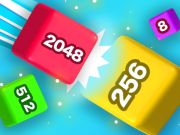 Гра 2048 Коїмболов онлайн