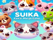 Гра Kawaii: злиття онлайн