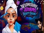 Гра Wensee Addams: салон краси онлайн