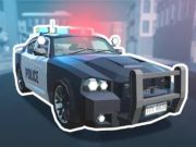 Гра Дорожній поліцейський онлайн