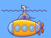 Гра Водна втеча онлайн