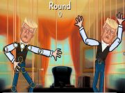 Гра Трамп Маріонет онлайн