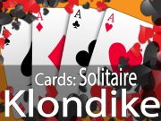 Гра Карти: Pasiyansi Klondike онлайн