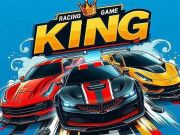 Гра Гоночна гра: King of the Road онлайн