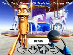Гра Tung Tung Sahur vs Tralalerroe Tralala: Freee Knight Fankin онлайн Гра Tung Tung Sahur vs Tralalerroe Tralala: Freee Knight Fankin онлайн