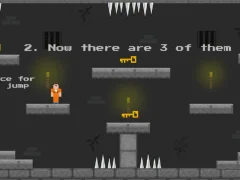 Гра Велика втеча нуба онлайн