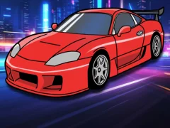 Гра Проста гра-розмальовка онлайн