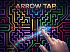 Гра Arrow Tap онлайн