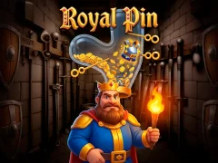 Гра Royal Pin онлайн