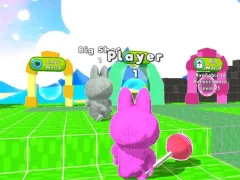 Гра Світ Лабубу онлайн