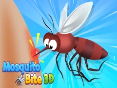 Гра Комар укус 3d онлайн Гра Комар укус 3d онлайн