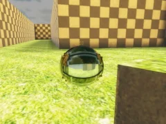 Гра Симулятор фізики м'яча онлайн