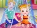 Гра Маленька Хейзел: День матері онлайн