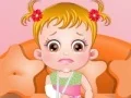 Гра Дитя Хейзел: Перелом руки онлайн