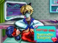 Гра Точка Дівчатка: Воскресіння онлайн