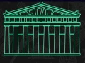 Гра Дудл Історія 3D Архітектура онлайн