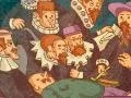 Гра Свайп Арт Пазл онлайн