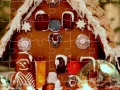 Гра Пазл X-Mas онлайн
