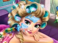 Гра Льодяна королева гірський курорт-спа онлайн
