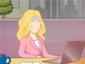 Гра Тимчасова робота Керол онлайн