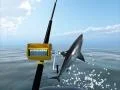 Гра Синє море риболовля онлайн