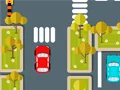 Гра Екстремальна парковка автомобіля онлайн