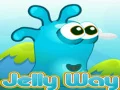 Гра Желейний Шлях онлайн Гра Желейний Шлях онлайн