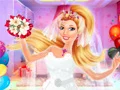 Гра Принцеса Чудовий День! онлайн Гра Принцеса Чудовий День! онлайн
