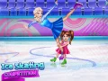 Гра Змагання з фігурного катання онлайн