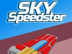 Гра Sky Speedster онлайн