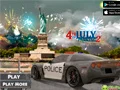 Гра Парківка 4 липня 2 онлайн