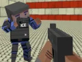 Гра Блоковий Гангстерський Війна онлайн