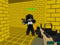 Гра Блоковий бій SWAT 3 онлайн