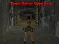 Гра Tomb Raider Відкрита Лара онлайн Гра Tomb Raider Відкрита Лара онлайн