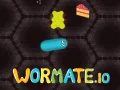 Гра Wormate.io онлайн