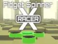 Гра Фіджет Spinner X Гонщик онлайн Гра Фіджет Spinner X Гонщик онлайн