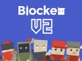 Гра Блокер.io онлайн