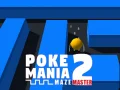 Гра Покеманія 2: Майстер Лабіринтів онлайн Гра Покеманія 2: Майстер Лабіринтів онлайн