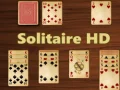 Гра Солітер HD онлайн