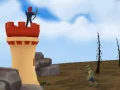 Гра Хелловінський Стрілок 3D онлайн