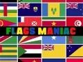 Гра Маніяк Прапорів онлайн