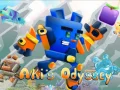 Гра Одісея Акі онлайн