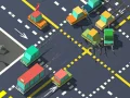 Гра Трохи Дратівливий Трафік онлайн