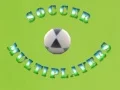 Гра Футбольний Мультиплеєр онлайн