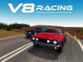 Гра V8 Гонки онлайн Гра V8 Гонки онлайн