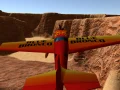 Гра 3D Повітряний Гонщик онлайн Гра 3D Повітряний Гонщик онлайн