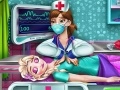 Гра Воскресіння Леденевої Королеви: Надзвичайна Ситуація онлайн Гра Воскресіння Леденевої Королеви: Надзвичайна Ситуація онлайн