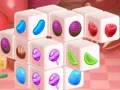 Гра Маджонг Розміри Candy онлайн